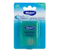 Wisdom Fresh Effect Dental Sticks
