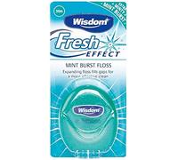 Wisdom Fresh Effect Dental Floss
