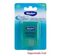Wisdom Fresh Effect Dental Sticks