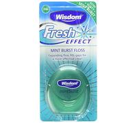 Wisdom Fresh Effect Floss 30 m, Pack of 1