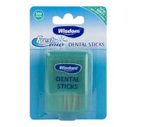 Wisdom Fresh Effect Woodsticks - Pk of 12 by Wisdom