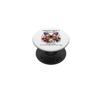 Wisdom From A Butterfly Nature Lover Inspirational Animal PopSockets Adhesive PopGrip