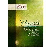 Wisdom from Above (The Passion Translation)
