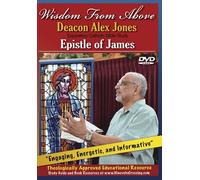 Wisdom from Above with Deacon Alex Jones