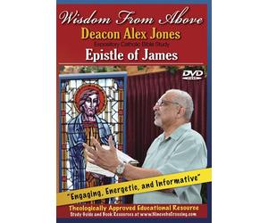 Wisdom from Above with Deacon Alex Jones