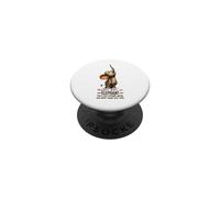 Wisdom From An Elephant Animal Lover Safari Jungle Sayings PopSockets Adhesive PopGrip