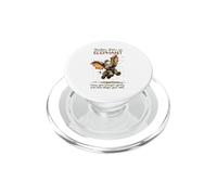 Wisdom From An Elephant Animal Lover Safari Jungle Sayings PopSockets PopGrip for MagSafe
