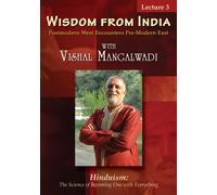 Wisdom from India #3: Hinduism