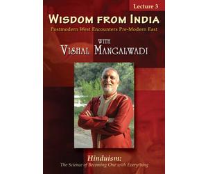 Wisdom from India #3: Hinduism