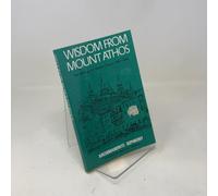Wisdom from Mount Athos: Writings