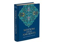 Wisdom from the Ancients