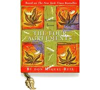 Wisdom from the Four Agreements (Mini Book) (Charming Petites) by Don Miguel Ruiz (2003) Hardcover