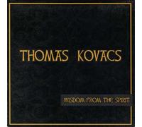 Wisdom From The Spirit [Us Import]