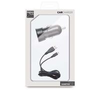 Wisdom - Gametab One - Carlighter Adaptator Big Ben - pctablet - P2222z