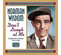 Norman Wisdom – Wisdom:Grenfell:Murray