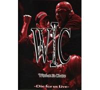 Wisdom In Chains - Die For Us Live [DVD] [NTSC]
