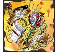 WISDOM IN CHAINS "EVERYTHING YOU KNOW" CD NEW