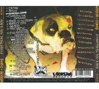 WISDOM IN CHAINS - EVERYTHING YOU KNOW NEW CD