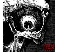 Wisdom in Chains - Nothing In Nature Respects Weakness [VINYL]