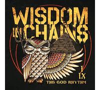 Wisdom In Chains - The God Rhythm