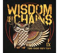 Wisdom In Chains – The God Rhythm