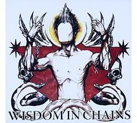 Wisdom in Chains - Vigilante Saint [VINYL]