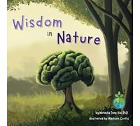 Wisdom in Nature (Nature Babies Virtue Series)