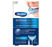 Wisdom Intense White Professional LED Teeth Whitening System