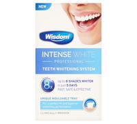 Wisdom Intense White Professional Teeth Whitening Tray System