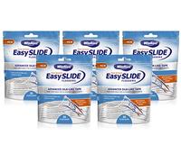 Wisdom Interdental Easy Slide Flossers 30s (PACK 5)