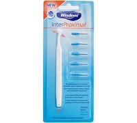 Wisdom Interdental Products InterProximal Set, WISD06