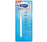 Wisdom Interproximal Interdental Brush Teeth Orthodontic Braces Crown Clean (2)