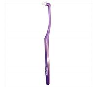 Wisdom Interspace Soft Interdental Toothbrush (CLR)