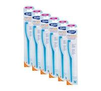 Wisdom Interspace Soft Toothbrush- by Wisdom