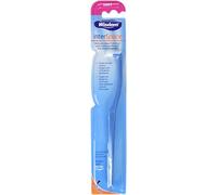 Wisdom Interspace Soft Toothbrush by Wisdom Blue,White