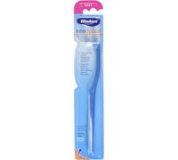 Wisdom Interspace Soft Toothbrush, Pack of 6 6 count (Pack 1)