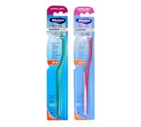Wisdom Interspace Super Slim Brush, Pack of 6