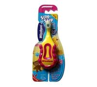 wisdom Kids Step by Step 0-2 Years Toothbrush