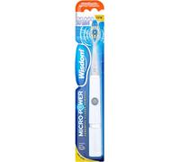 Wisdom Micro Power Medium Battery Operated Toothbrush