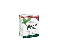 Wisdom Natural SweetLeaf Organic Stevia Sweetener -- 70 P...