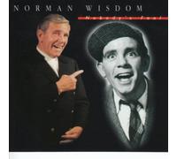Wisdom Norman - Nobodys Fool