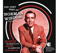 Wisdom, Norman - The Very Best Of Norman Wisdom