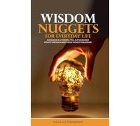 WISDOM NUGGETS