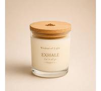 wisdom of light Chapter I: Exhale in White wisdom of light White