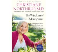 WISDOM OF MENOPAUSE by Christiane Northrup, M.D. Paperback Self Help Business