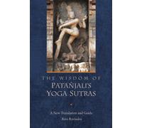 Wisdom of Pantanjali's Yoga Sutra