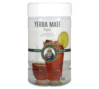 Wisdom of the Ancients Instant Yerba Mate Tea, Unsweetened, 2.82 Ounce