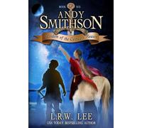 Wisdom of the Centaurs' Reason: Teen & Young Adult Epic Fantasy with a Centaur: 6
