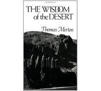 Wisdom of the Desert: 295 (New Directions Paparback)