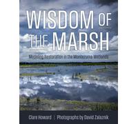 Wisdom of the Marsh : Modeling Restoration in the Montezuma Wetlands